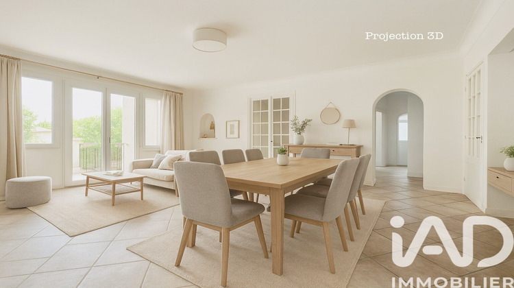 Ma-Cabane - Vente Maison Le Cannet, 210 m²