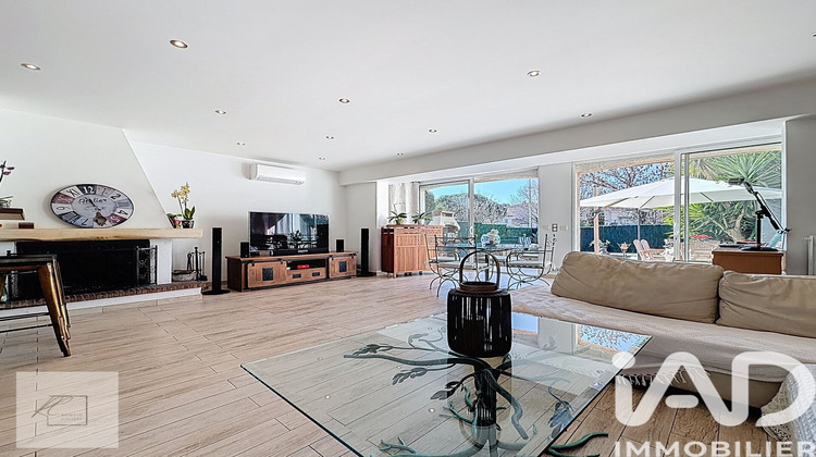 Ma-Cabane - Vente Maison Le Cannet, 148 m²