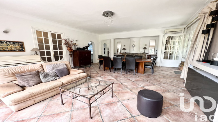Ma-Cabane - Vente Maison Le Cannet, 210 m²