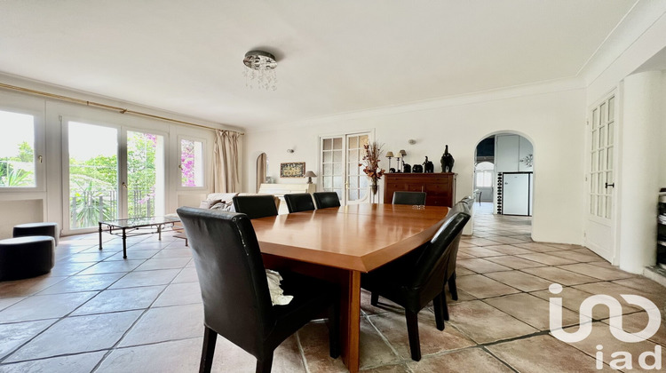Ma-Cabane - Vente Maison Le Cannet, 210 m²