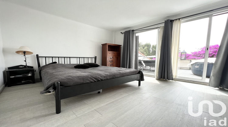 Ma-Cabane - Vente Maison Le Cannet, 210 m²