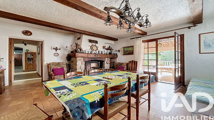 Ma-Cabane - Vente Maison Le Cannet, 93 m²