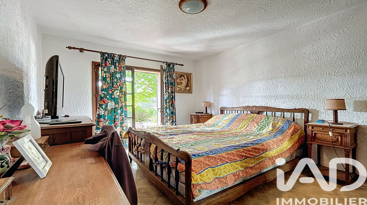 Ma-Cabane - Vente Maison Le Cannet, 93 m²