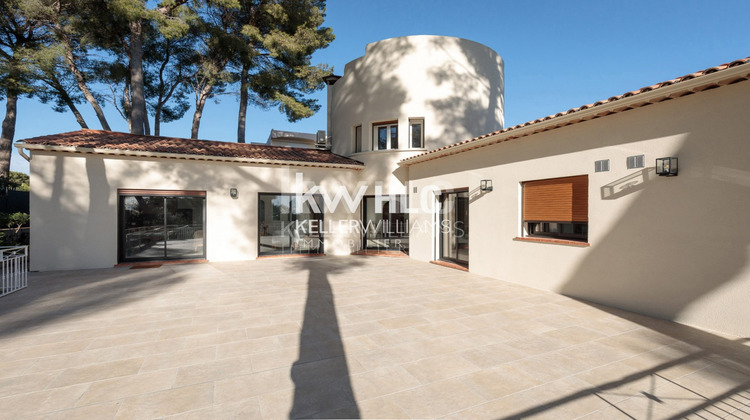 Ma-Cabane - Vente Maison Le Cannet, 220 m²