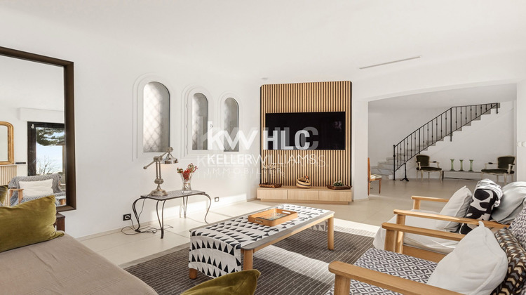 Ma-Cabane - Vente Maison Le Cannet, 220 m²