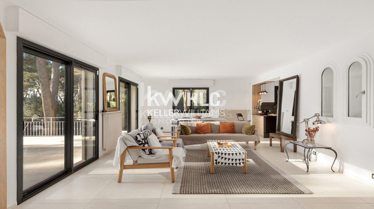 Ma-Cabane - Vente Maison Le Cannet, 220 m²