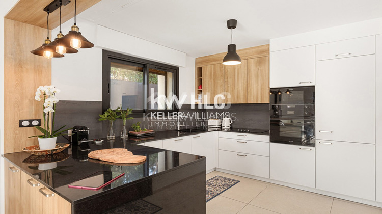 Ma-Cabane - Vente Maison Le Cannet, 220 m²