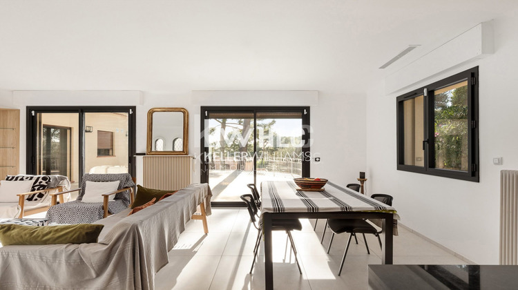 Ma-Cabane - Vente Maison Le Cannet, 220 m²