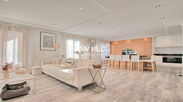 Ma-Cabane - Vente Maison Le Cannet, 133 m²