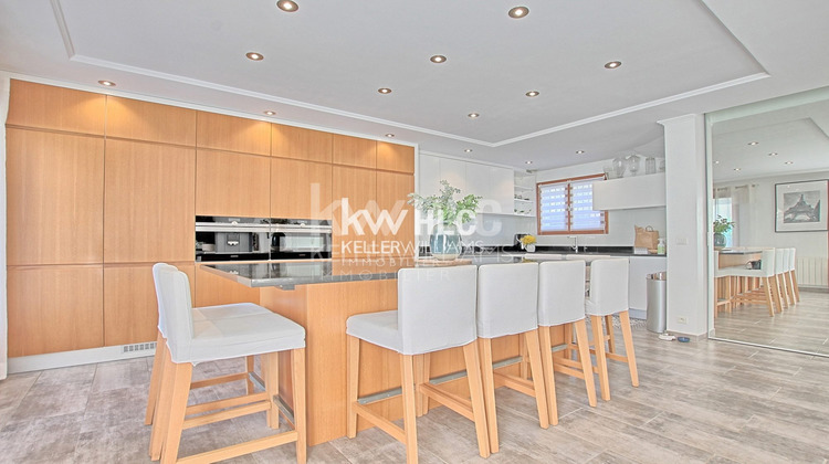 Ma-Cabane - Vente Maison Le Cannet, 133 m²