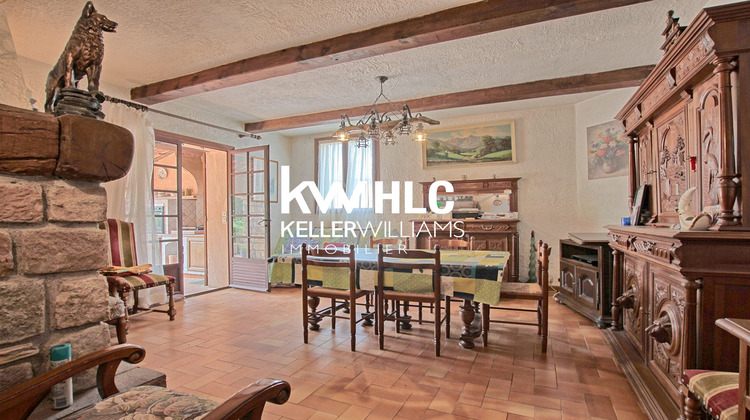 Ma-Cabane - Vente Maison Le Cannet, 93 m²