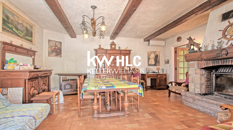 Ma-Cabane - Vente Maison Le Cannet, 93 m²