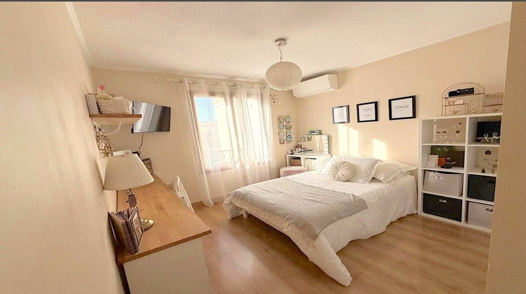 Ma-Cabane - Vente Maison LE CANNET, 107 m²
