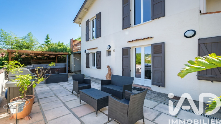 Ma-Cabane - Vente Maison Le Cannet, 149 m²