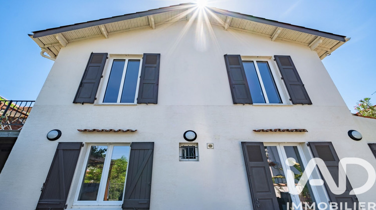 Ma-Cabane - Vente Maison Le Cannet, 149 m²