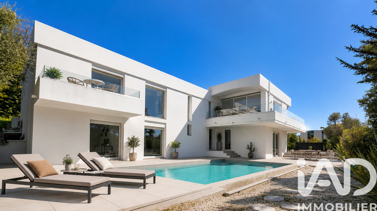 Ma-Cabane - Vente Maison Le Cannet, 257 m²