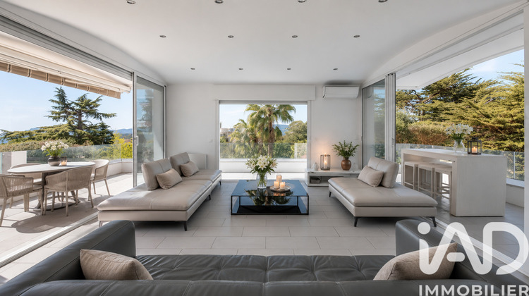 Ma-Cabane - Vente Maison Le Cannet, 257 m²
