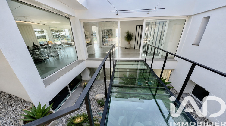 Ma-Cabane - Vente Maison Le Cannet, 257 m²