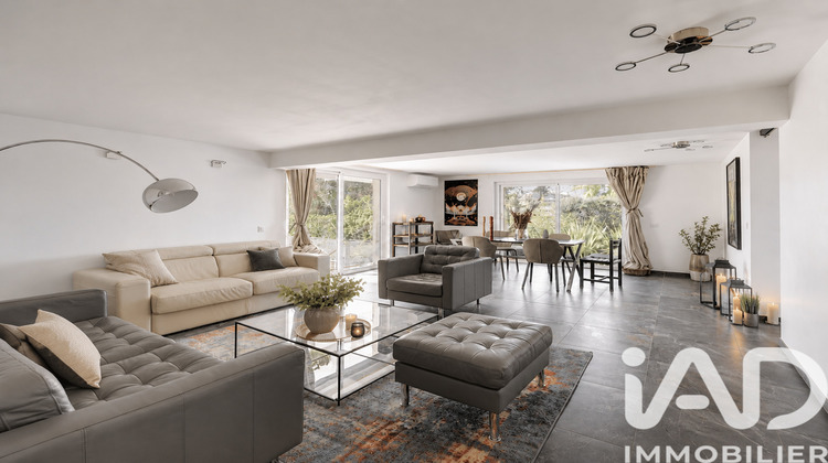 Ma-Cabane - Vente Maison Le Cannet, 257 m²