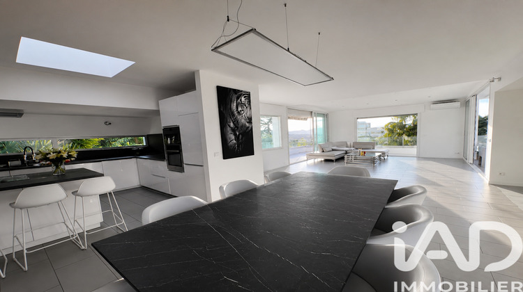 Ma-Cabane - Vente Maison Le Cannet, 257 m²