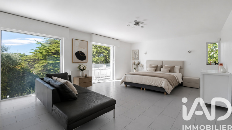 Ma-Cabane - Vente Maison Le Cannet, 257 m²