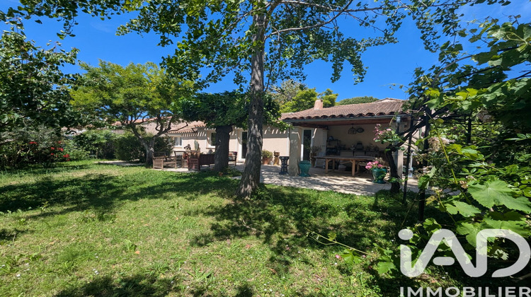 Ma-Cabane - Vente Maison Le Cannet, 108 m²