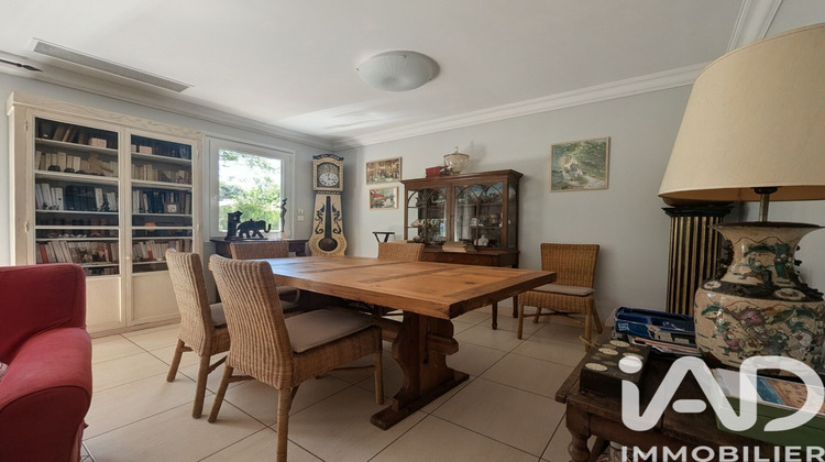 Ma-Cabane - Vente Maison Le Cannet, 108 m²