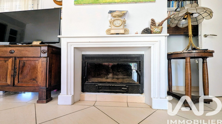 Ma-Cabane - Vente Maison Le Cannet, 108 m²