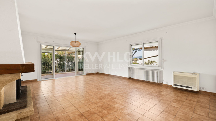 Ma-Cabane - Vente Maison Le Cannet, 113 m²