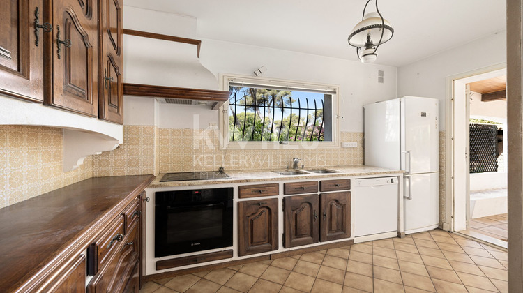 Ma-Cabane - Vente Maison Le Cannet, 113 m²