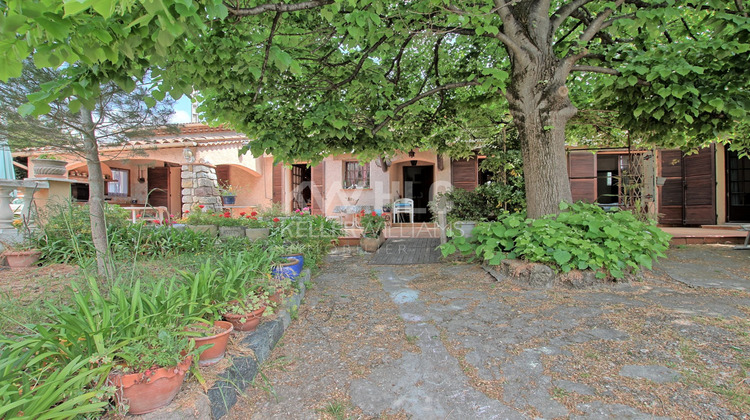 Ma-Cabane - Vente Maison Le Cannet, 93 m²
