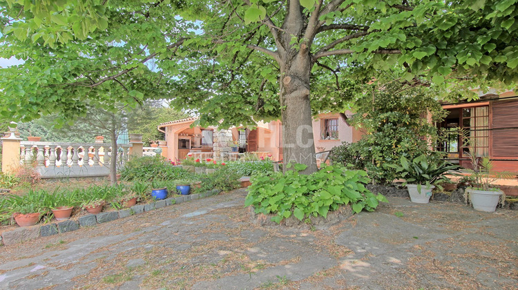 Ma-Cabane - Vente Maison Le Cannet, 93 m²