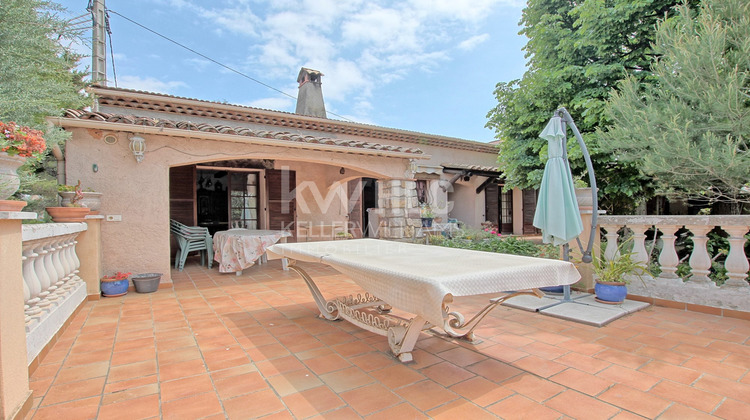 Ma-Cabane - Vente Maison Le Cannet, 93 m²
