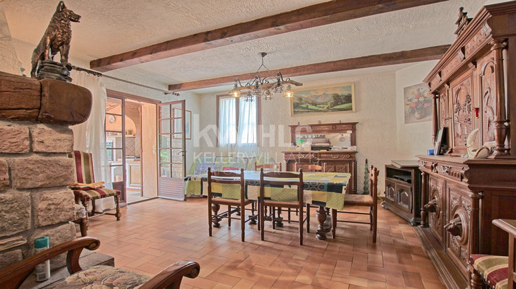 Ma-Cabane - Vente Maison Le Cannet, 93 m²