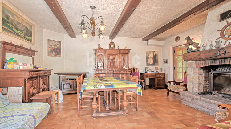 Ma-Cabane - Vente Maison Le Cannet, 93 m²