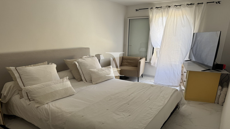 Ma-Cabane - Vente Maison Le Cannet, 76 m²