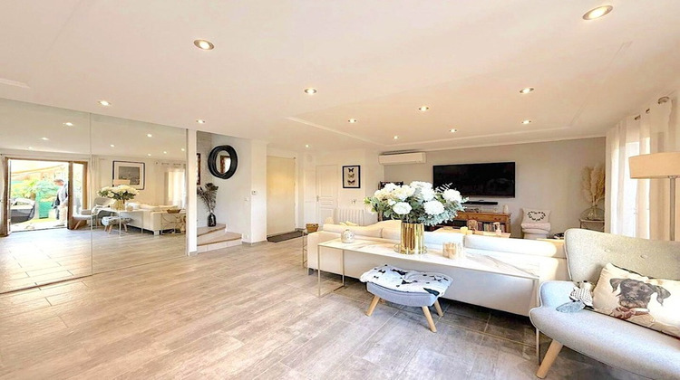 Ma-Cabane - Vente Maison LE CANNET, 107 m²
