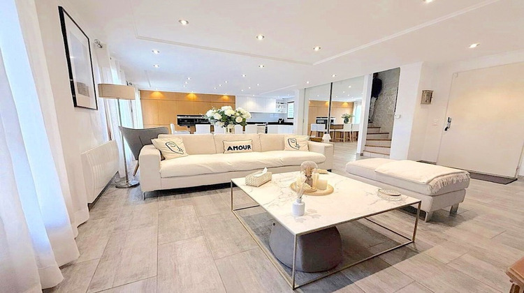 Ma-Cabane - Vente Maison LE CANNET, 107 m²