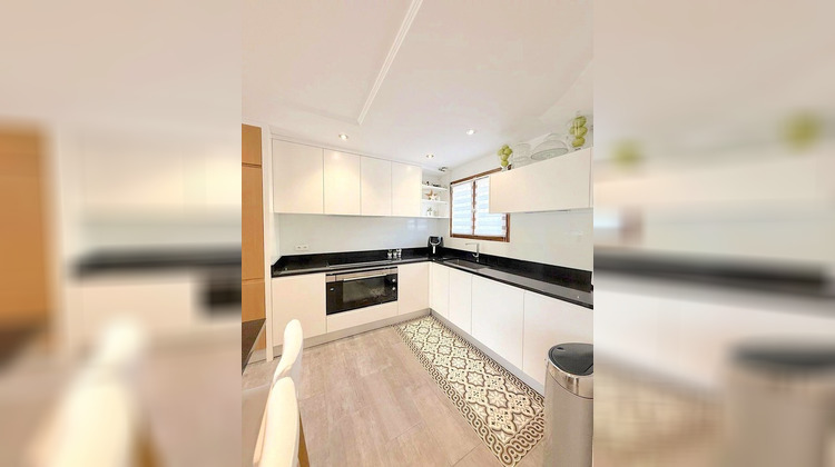 Ma-Cabane - Vente Maison LE CANNET, 107 m²