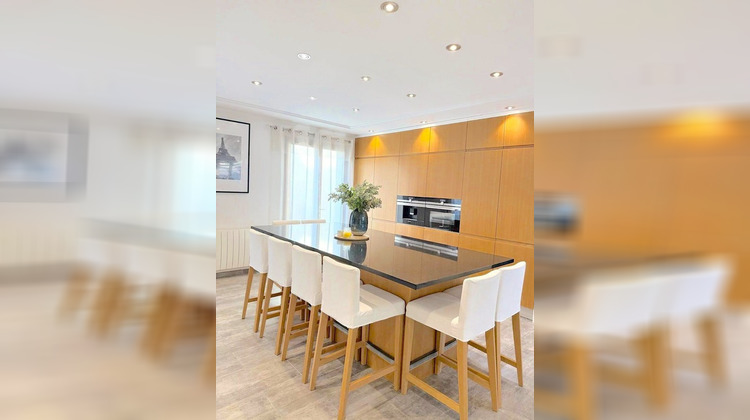 Ma-Cabane - Vente Maison LE CANNET, 107 m²