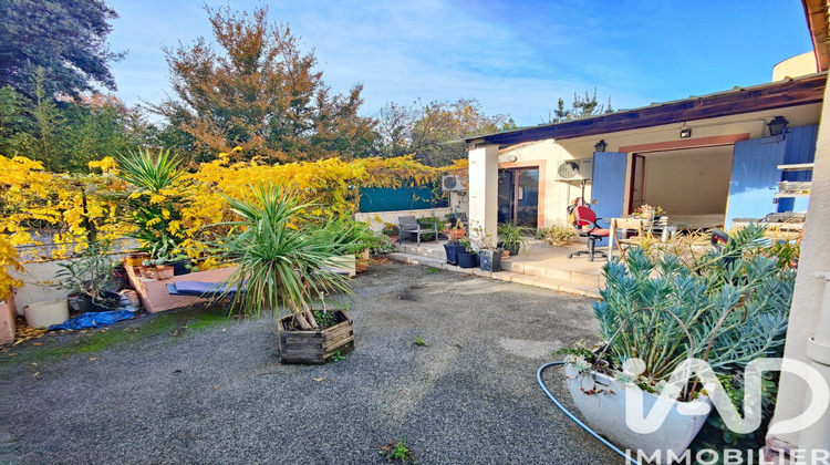 Ma-Cabane - Vente Maison Le Cannet, 108 m²