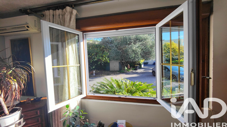 Ma-Cabane - Vente Maison Le Cannet, 108 m²