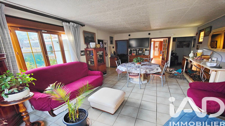 Ma-Cabane - Vente Maison Le Cannet, 108 m²