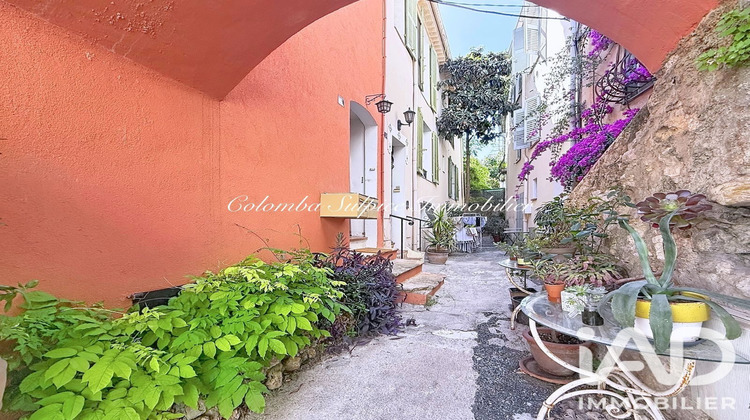 Ma-Cabane - Vente Maison Le Cannet, 75 m²