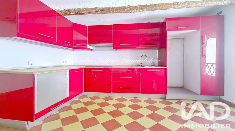Ma-Cabane - Vente Maison Le Cannet, 75 m²
