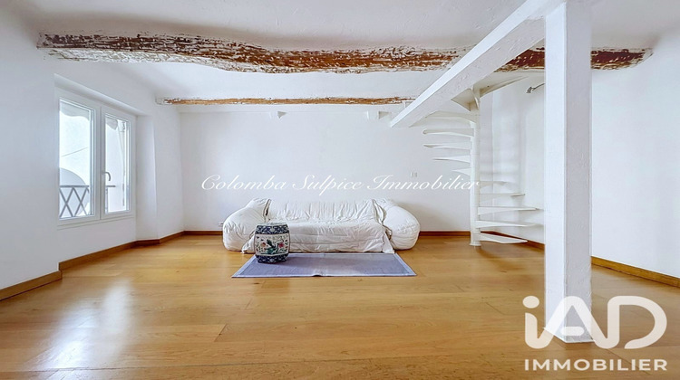 Ma-Cabane - Vente Maison Le Cannet, 75 m²