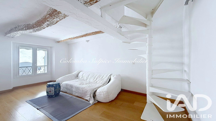 Ma-Cabane - Vente Maison Le Cannet, 75 m²