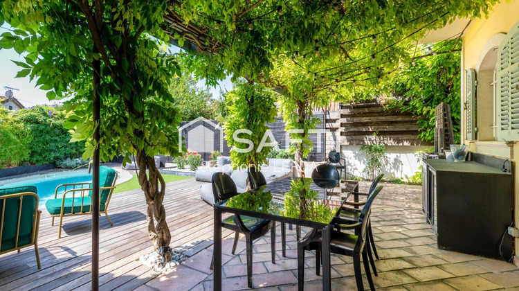 Ma-Cabane - Vente Maison Le Cannet, 207 m²