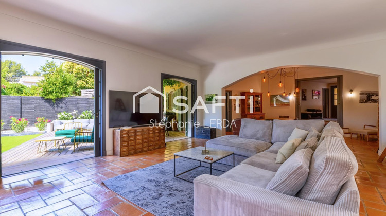 Ma-Cabane - Vente Maison Le Cannet, 207 m²