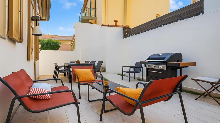 Ma-Cabane - Vente Maison Le Cannet, 120 m²